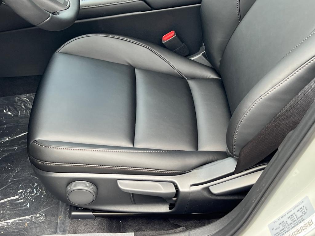 new 2026 Mazda Mazda3 car, priced at $26,598