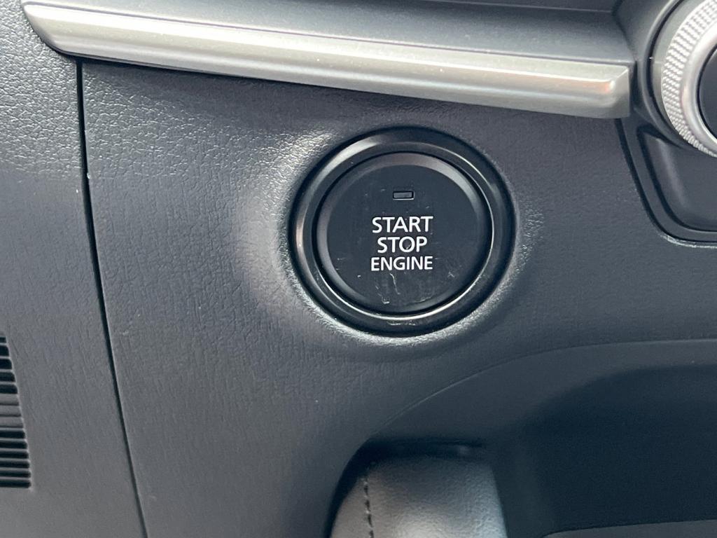 new 2026 Mazda Mazda3 car, priced at $26,598