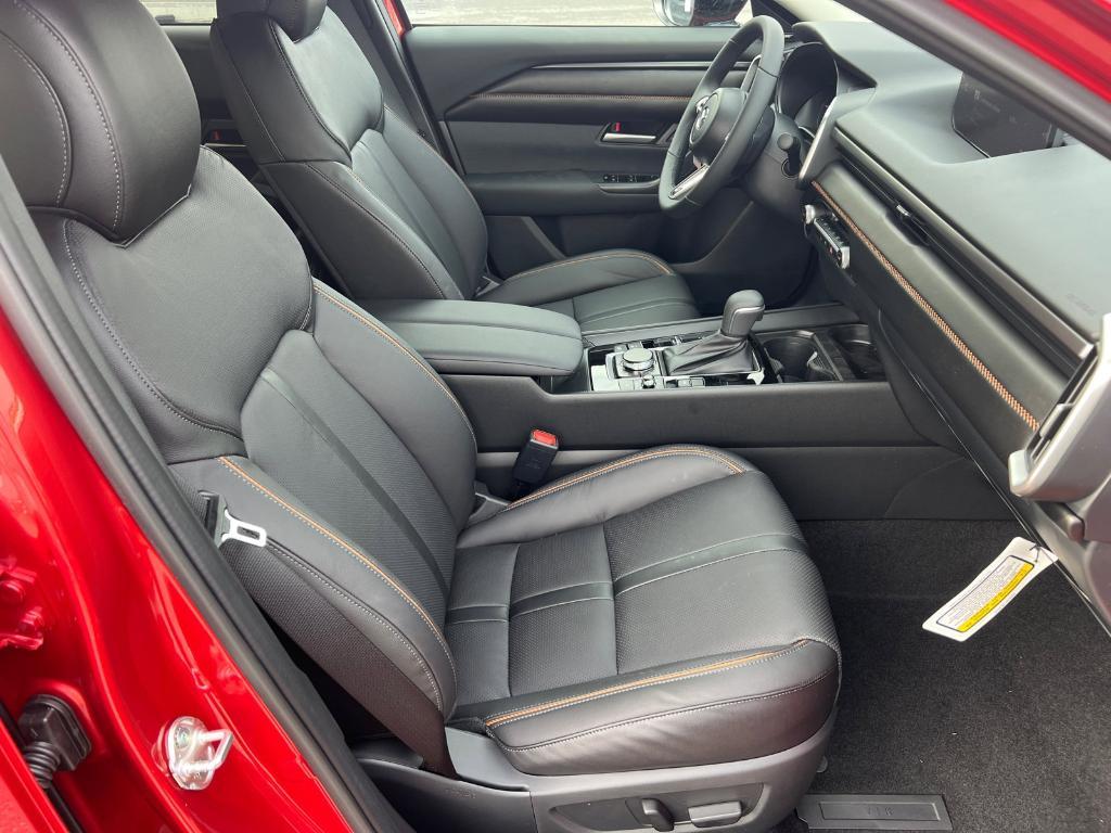 new 2026 Mazda CX-50 Hybrid car, priced at $37,181