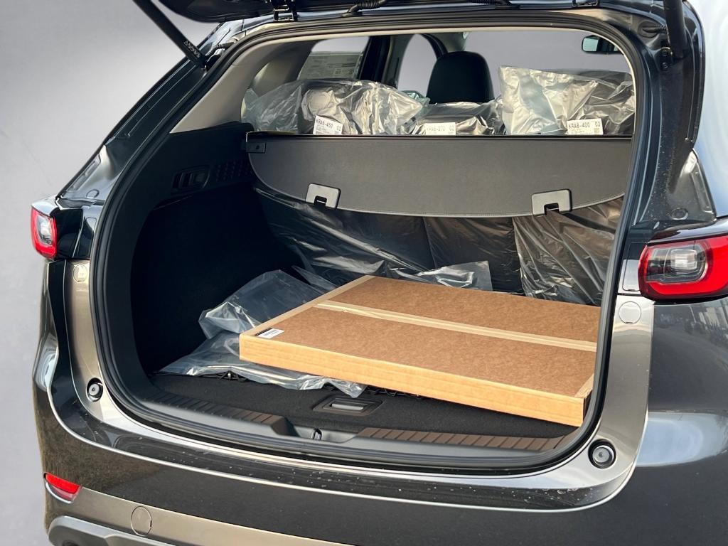 new 2025 Mazda CX-5 car, priced at $31,066