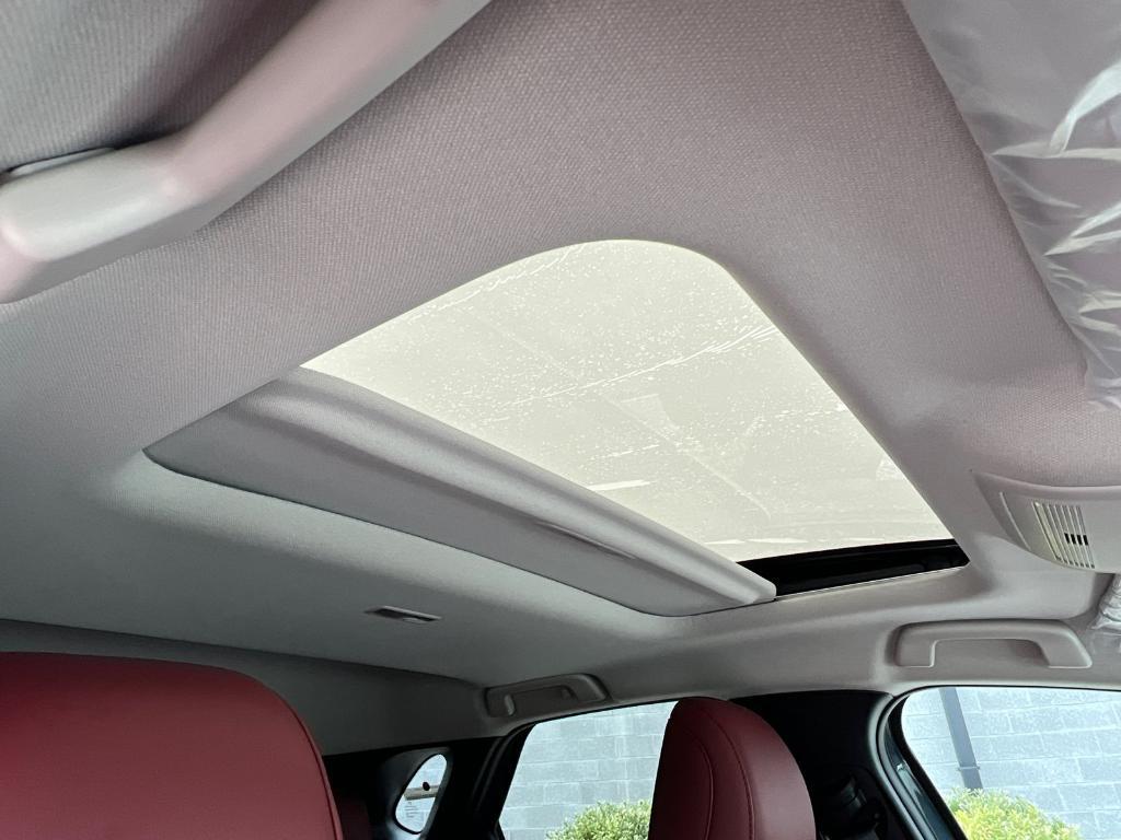 new 2025 Mazda CX-30 car, priced at $29,758