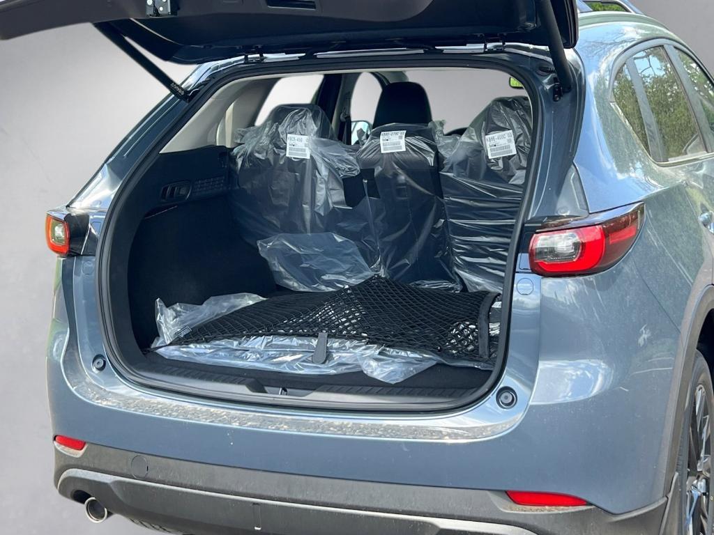 new 2025 Mazda CX-5 car, priced at $32,216