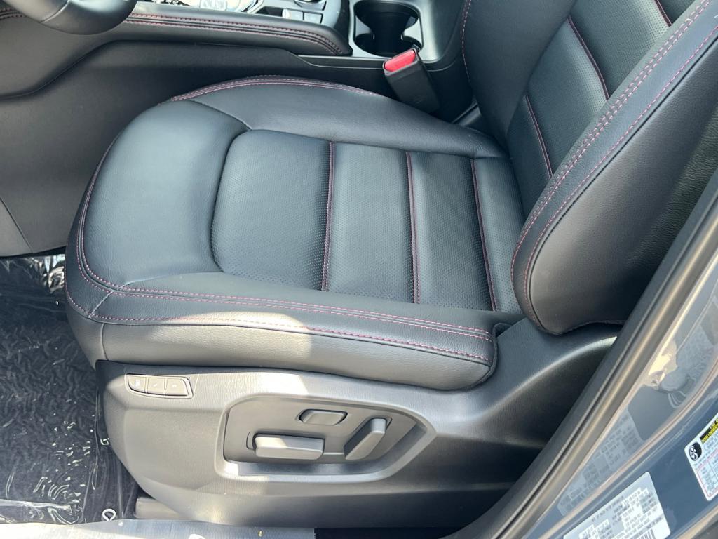 new 2025 Mazda CX-5 car, priced at $32,216