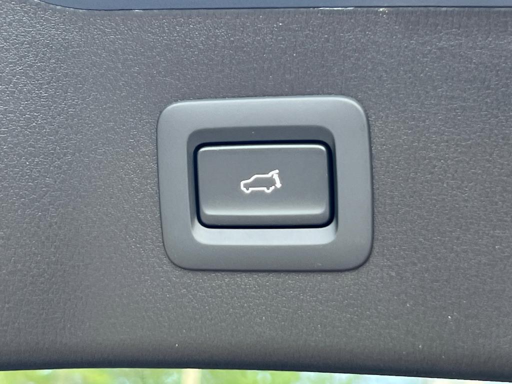 new 2025 Mazda CX-5 car, priced at $32,216