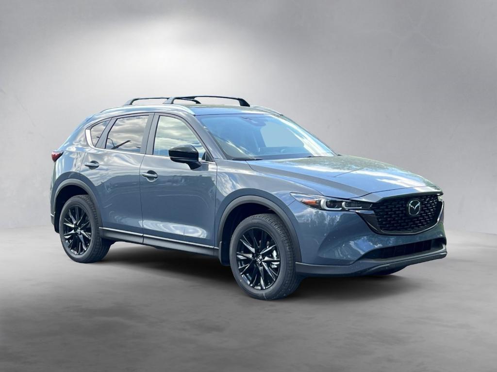 new 2025 Mazda CX-5 car, priced at $32,216