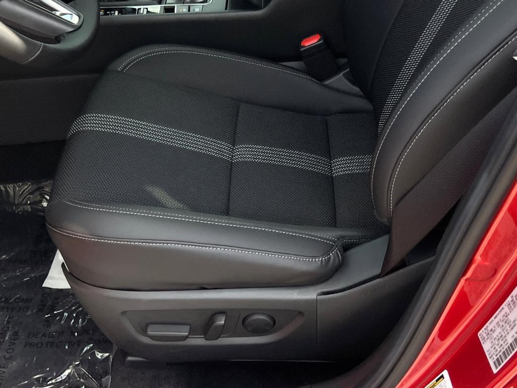 new 2025 Mazda CX-50 car, priced at $32,404