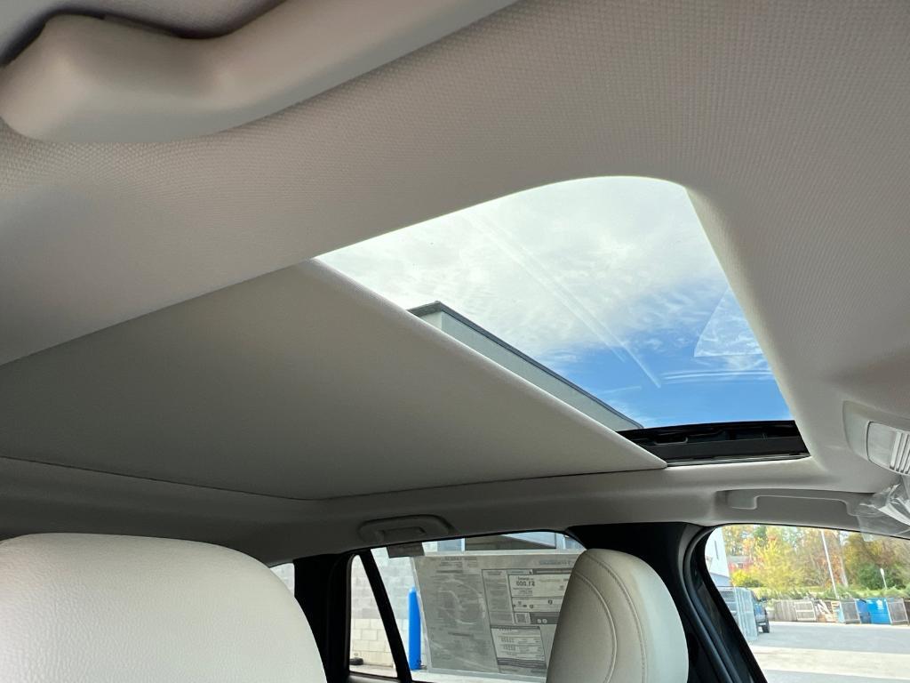 new 2026 Mazda CX-50 car, priced at $36,498