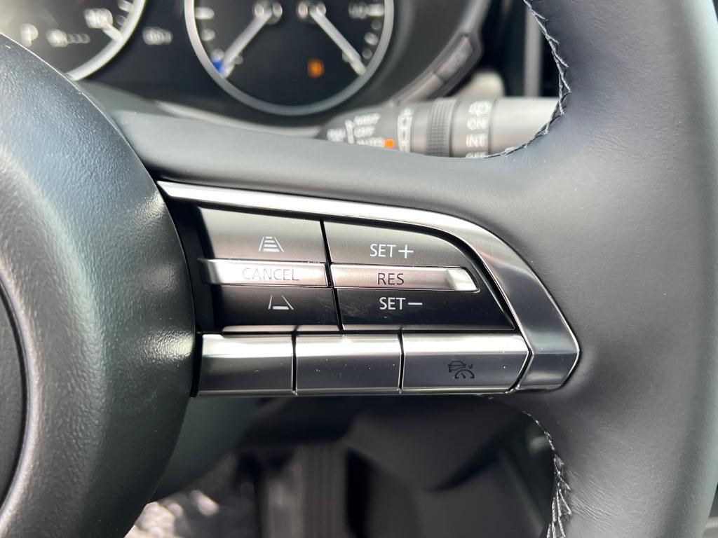 new 2026 Mazda CX-50 car, priced at $36,498