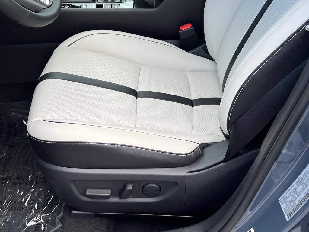 new 2026 Mazda CX-50 car, priced at $36,498