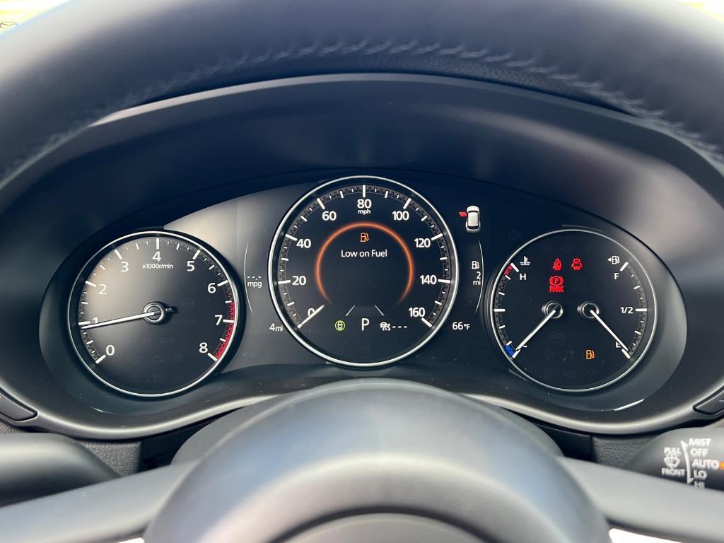 new 2026 Mazda CX-50 car, priced at $36,498