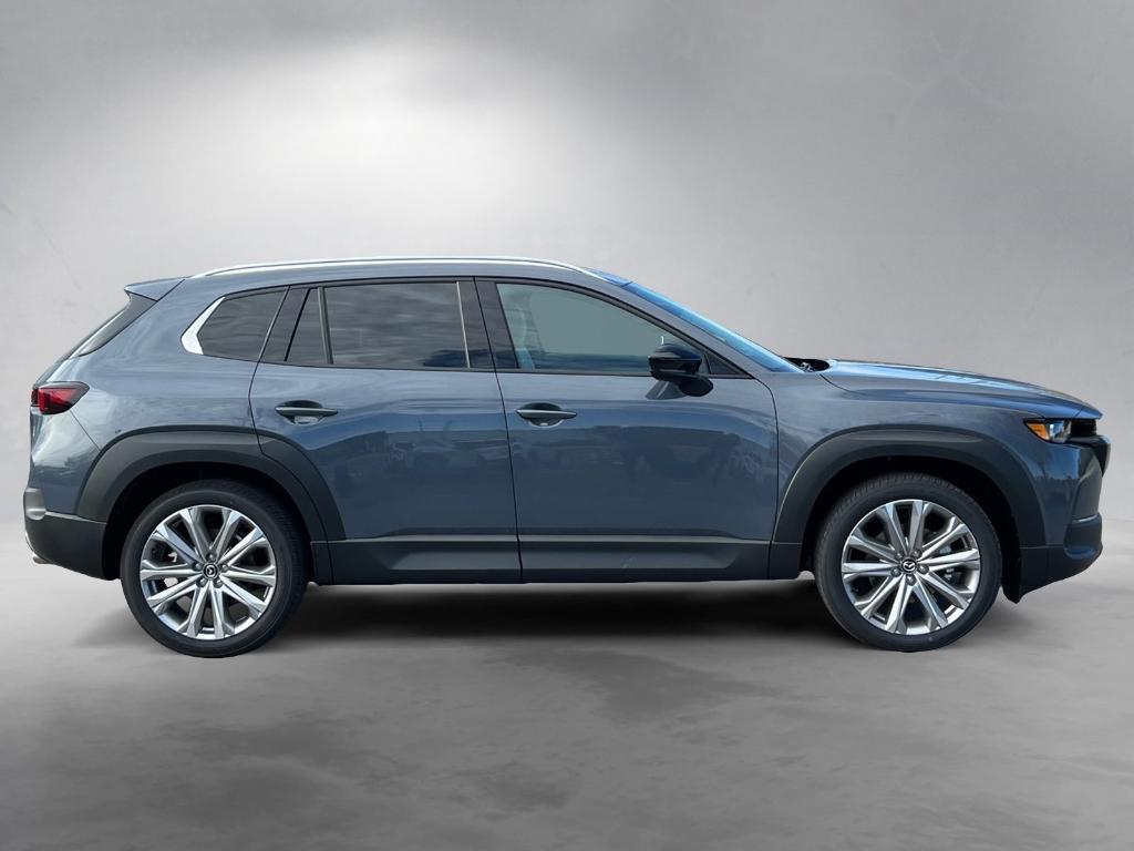 new 2026 Mazda CX-50 car, priced at $36,498