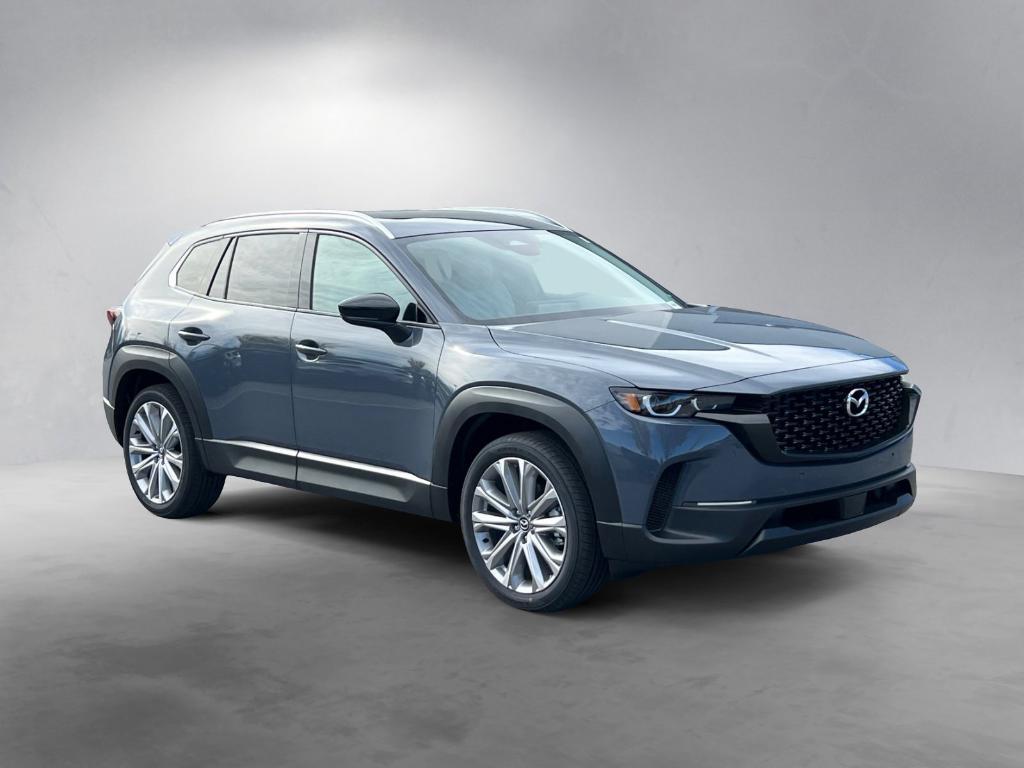 new 2026 Mazda CX-50 car, priced at $36,498