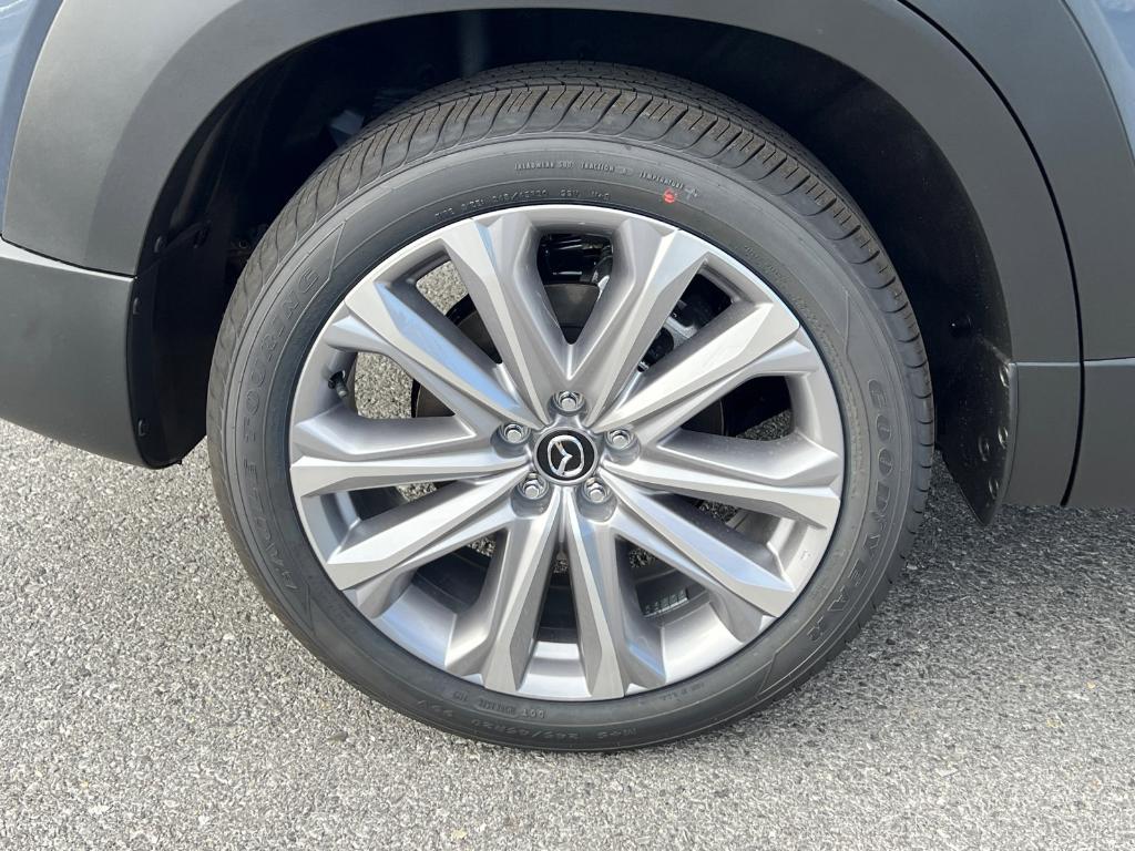 new 2026 Mazda CX-50 car, priced at $36,498