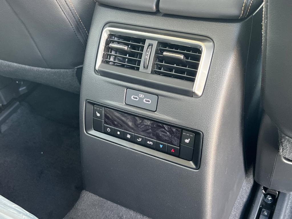 new 2026 Mazda CX-90 car, priced at $42,710