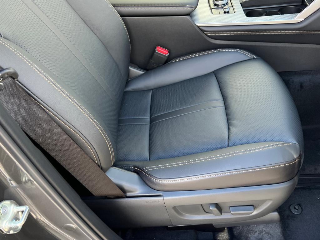 new 2026 Mazda CX-90 car, priced at $42,710