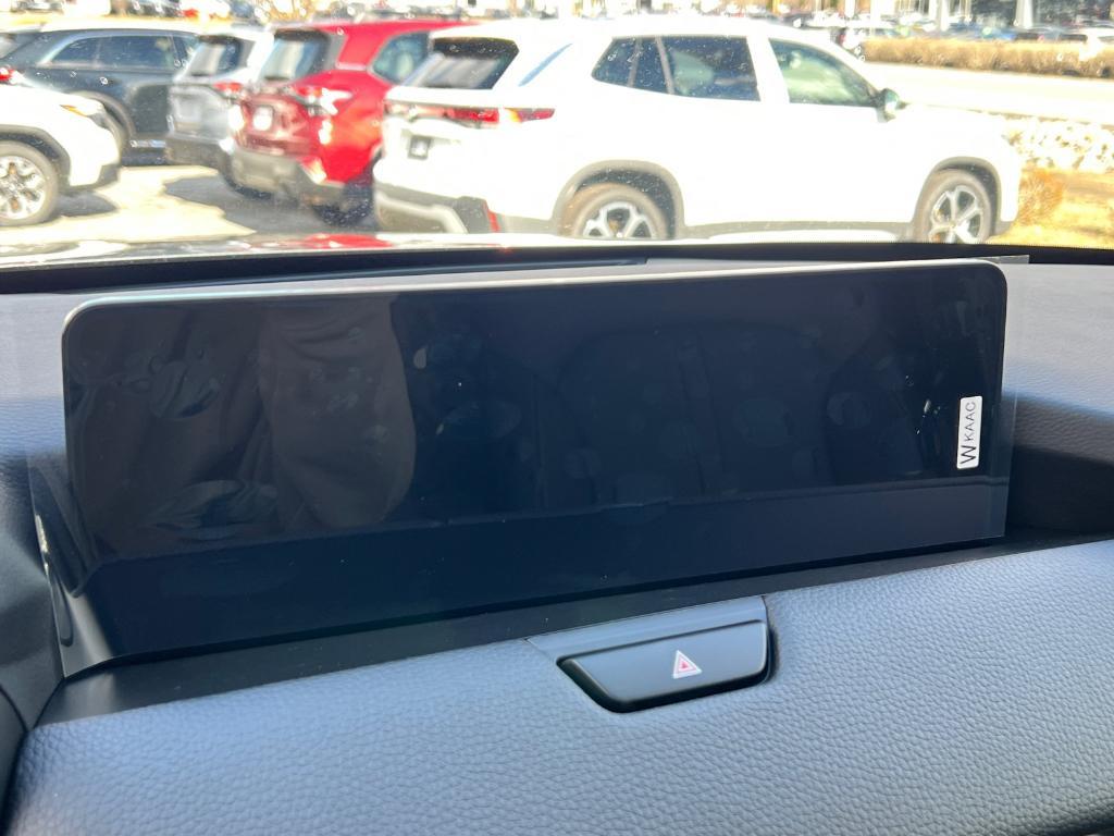 new 2026 Mazda CX-90 car, priced at $42,710