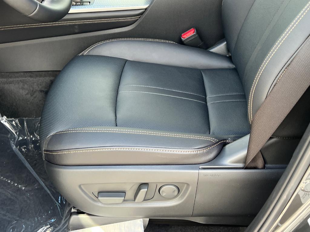 new 2026 Mazda CX-90 car, priced at $42,710