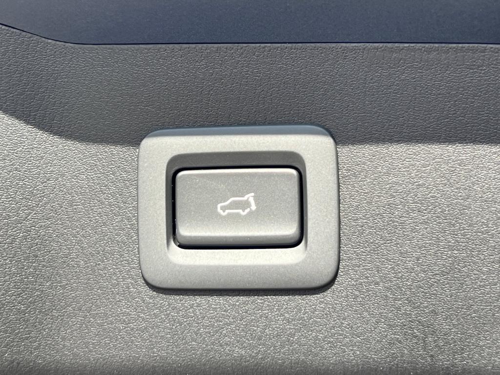 new 2025 Mazda CX-5 car, priced at $30,236