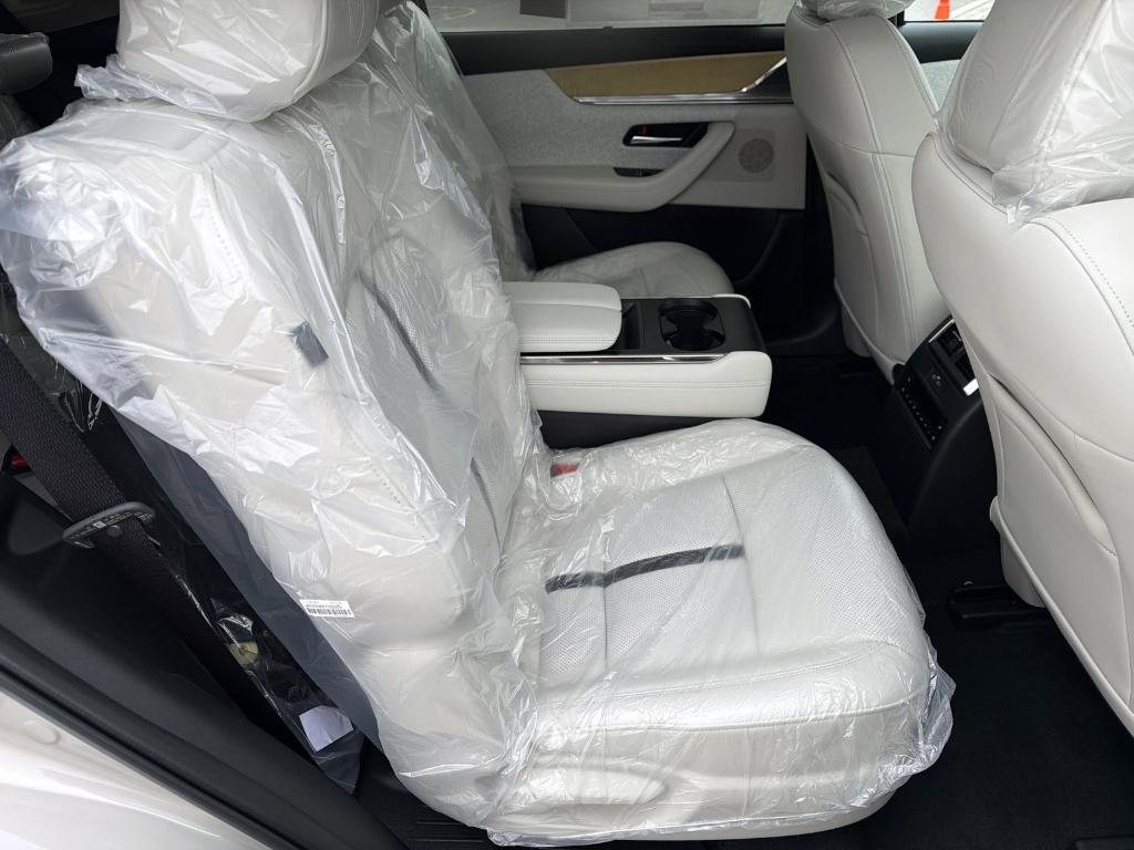 new 2026 Mazda CX-90 car, priced at $54,524