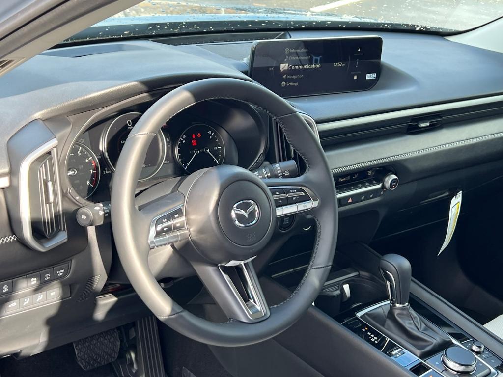 new 2026 Mazda CX-50 car, priced at $39,523
