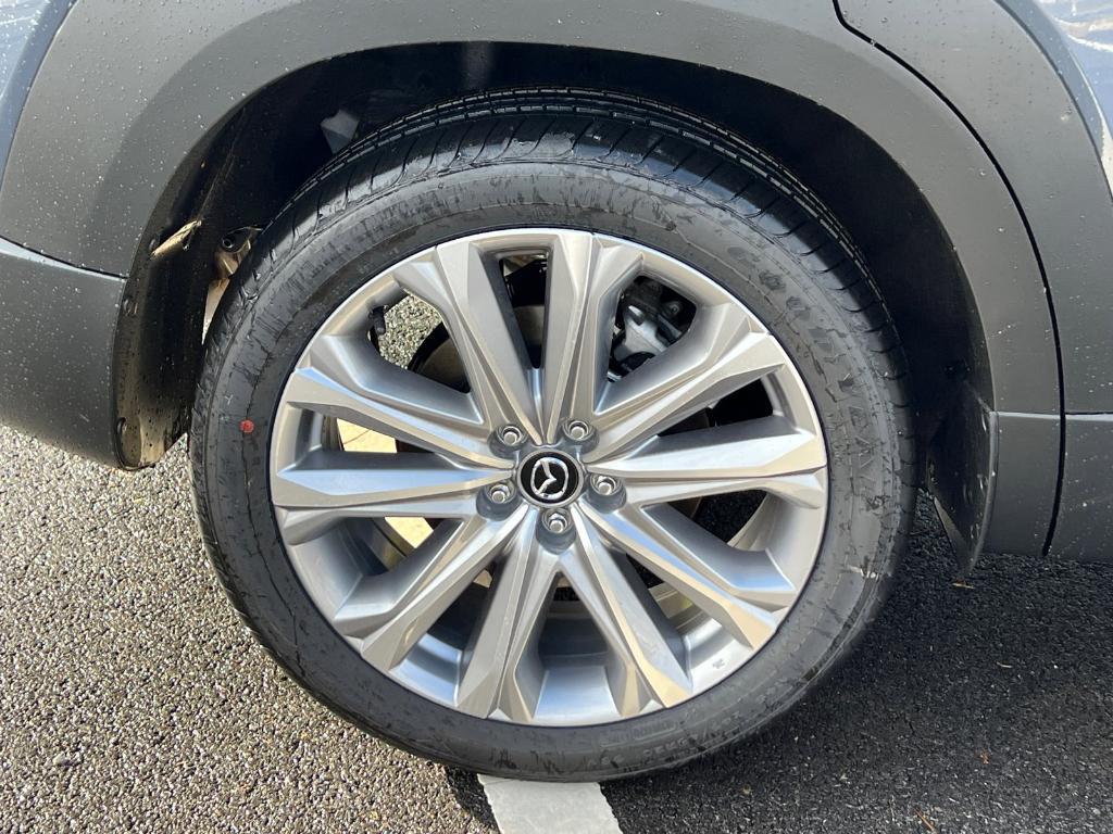 new 2026 Mazda CX-50 car, priced at $39,523