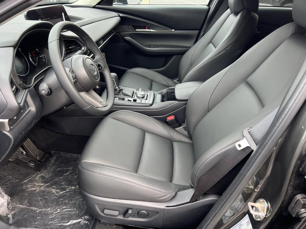 new 2026 Mazda CX-30 car, priced at $28,322