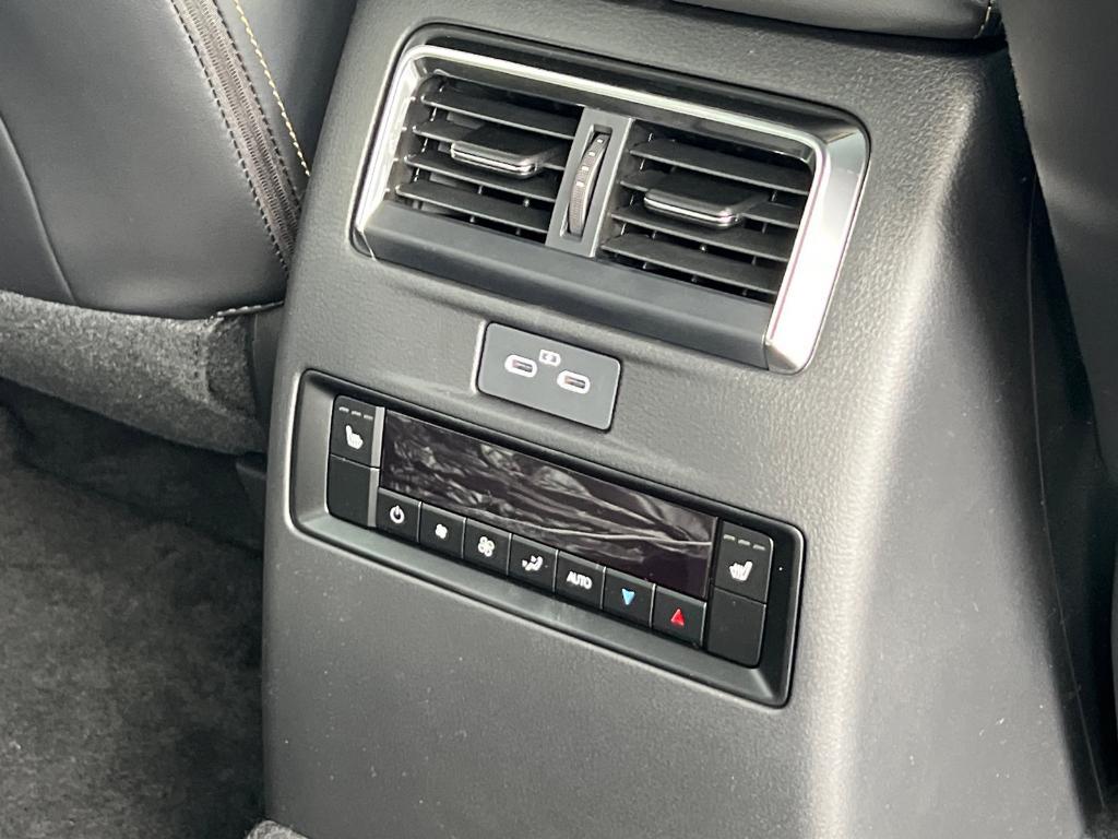 new 2026 Mazda CX-90 car, priced at $49,859