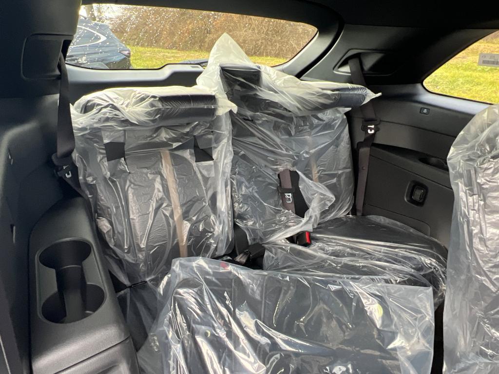 new 2026 Mazda CX-90 car, priced at $49,859