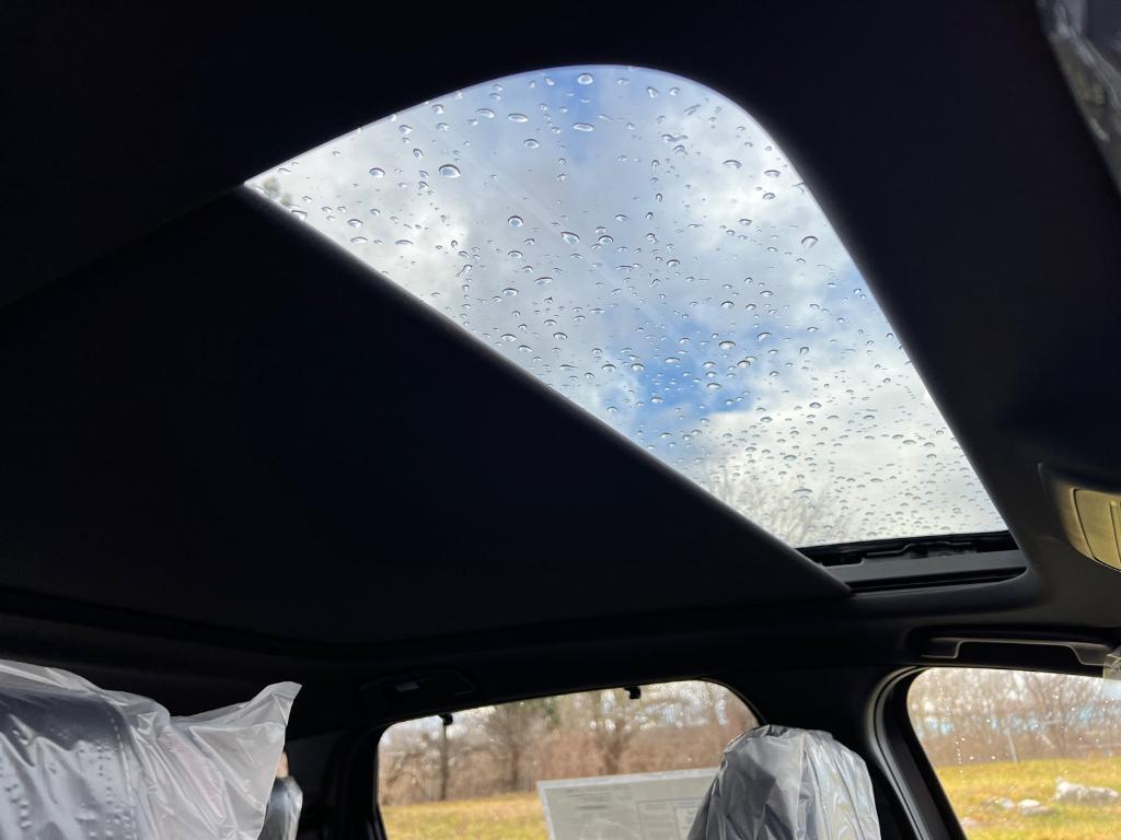 new 2026 Mazda CX-90 car, priced at $49,859