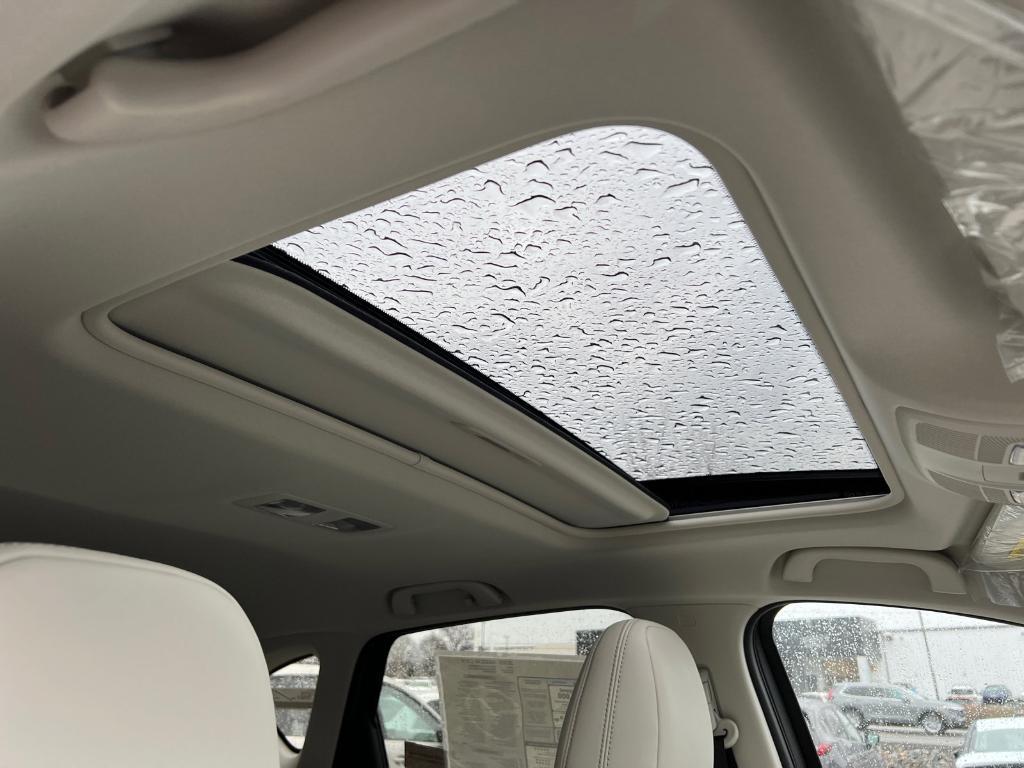 new 2025 Mazda CX-5 car, priced at $30,870