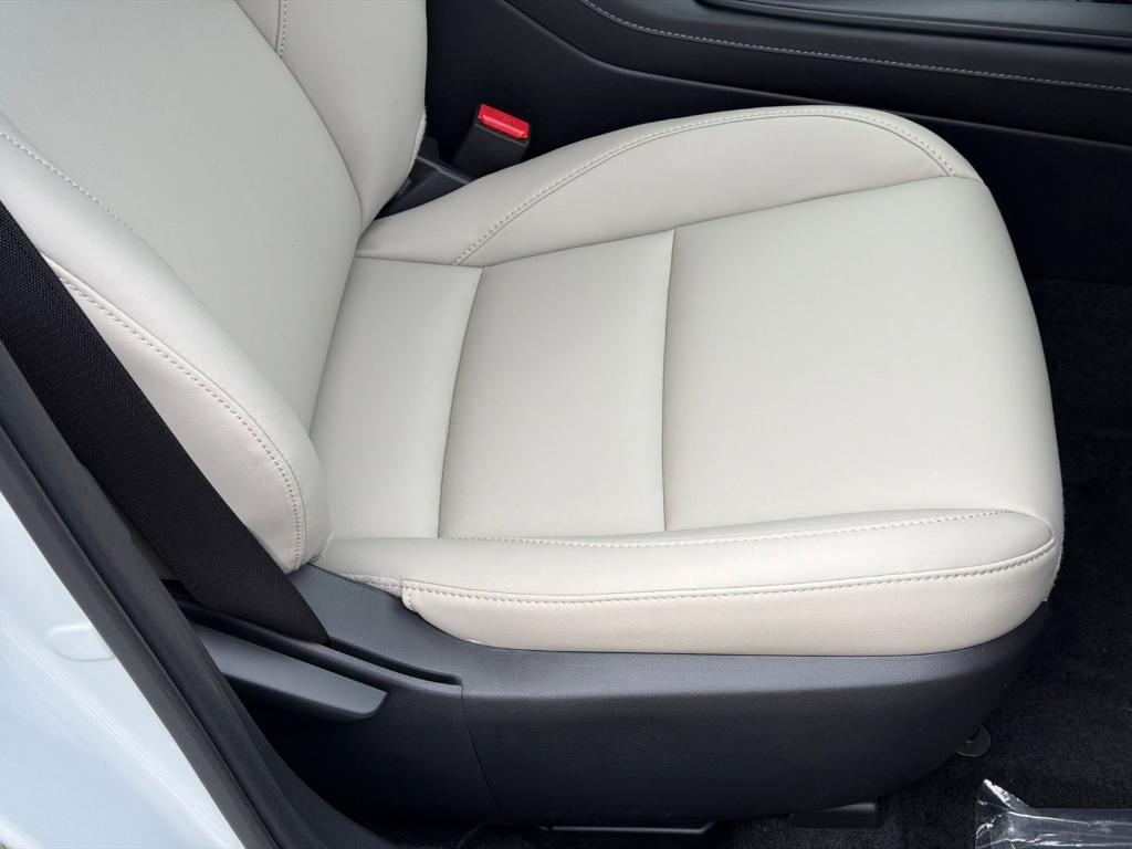 new 2026 Mazda CX-30 car, priced at $28,268