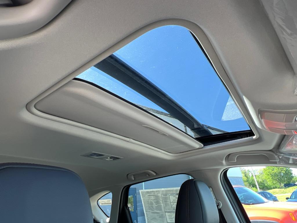 new 2025 Mazda CX-5 car, priced at $32,129