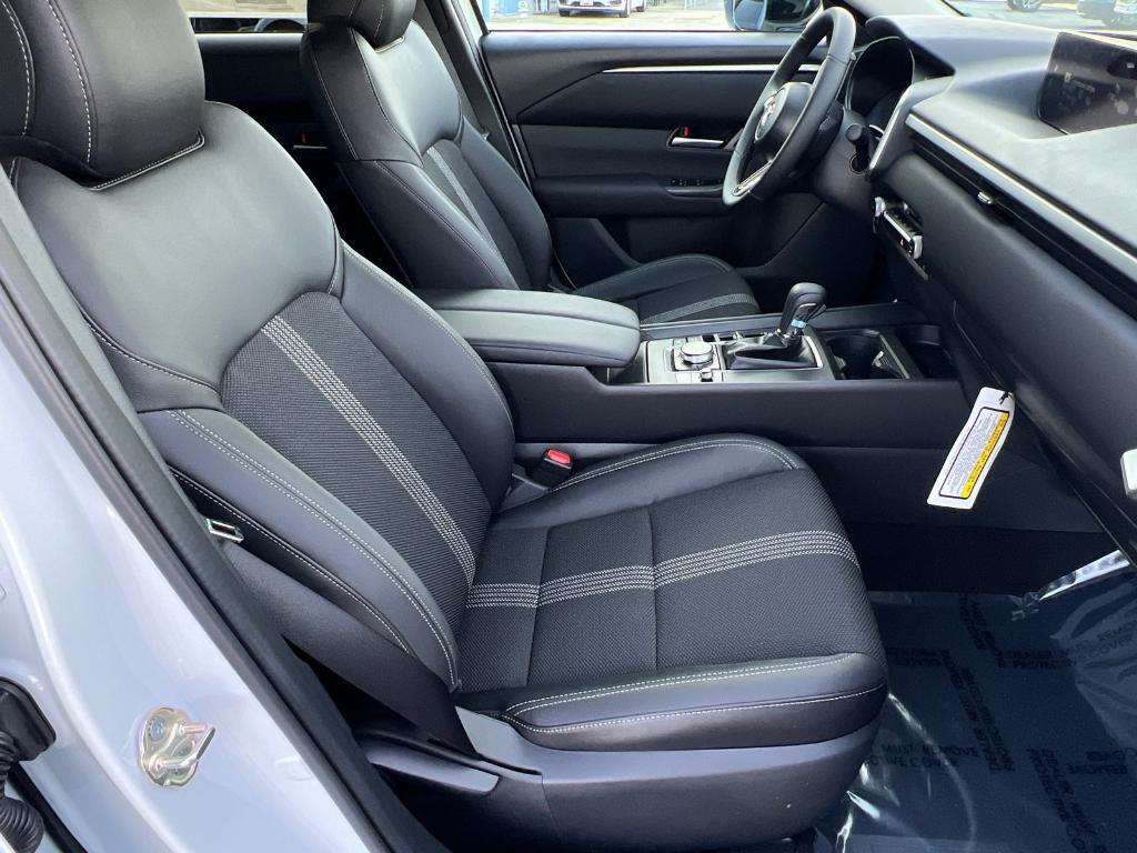 new 2026 Mazda CX-50 car