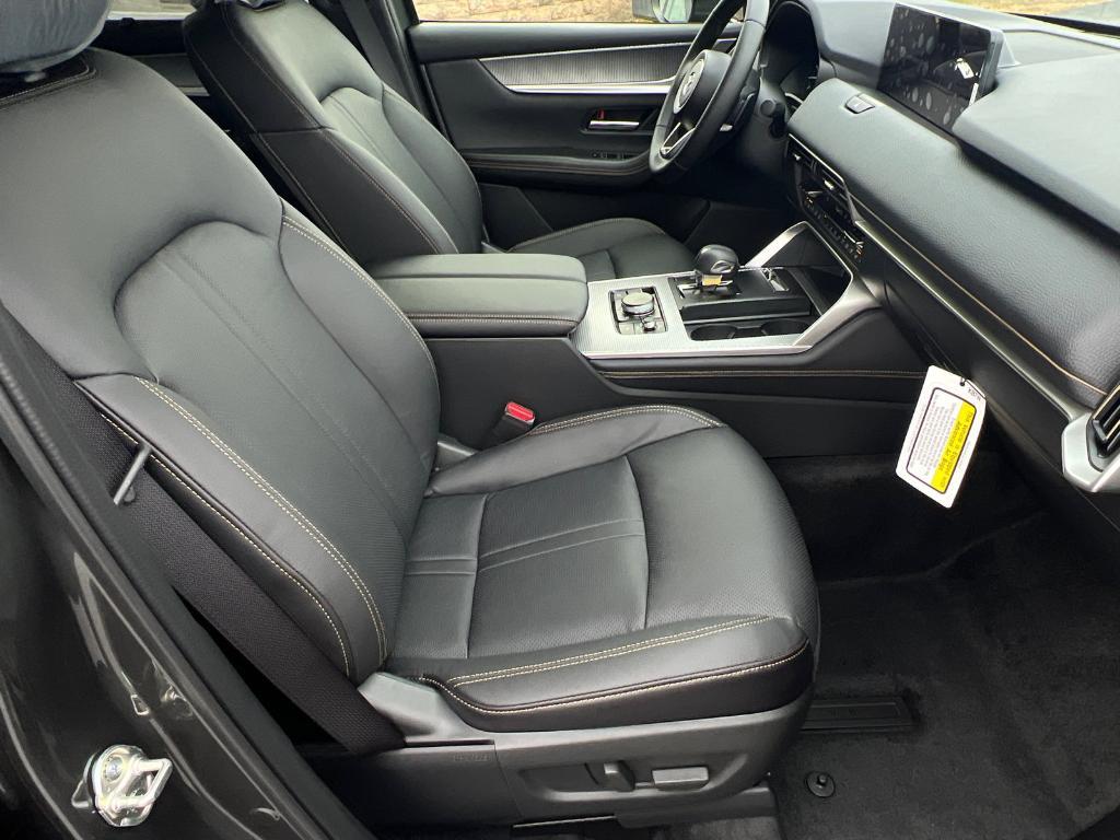 new 2026 Mazda CX-90 car, priced at $42,650