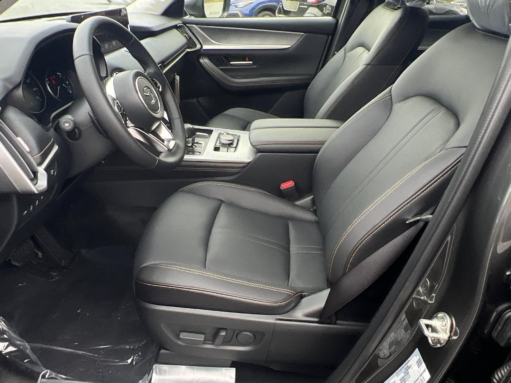 new 2026 Mazda CX-90 car, priced at $42,650