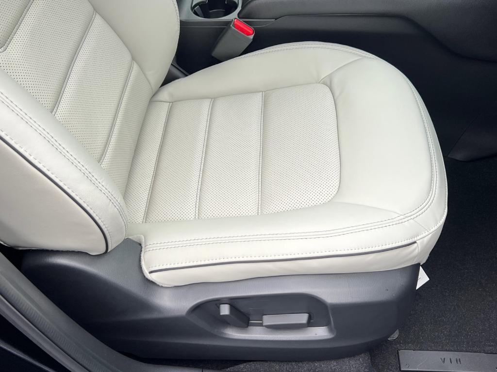 new 2025 Mazda CX-5 car, priced at $30,336