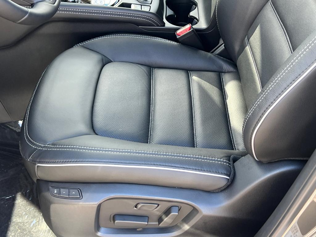 new 2025 Mazda CX-5 car, priced at $35,109