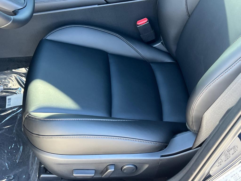 new 2026 Mazda Mazda3 car, priced at $27,676