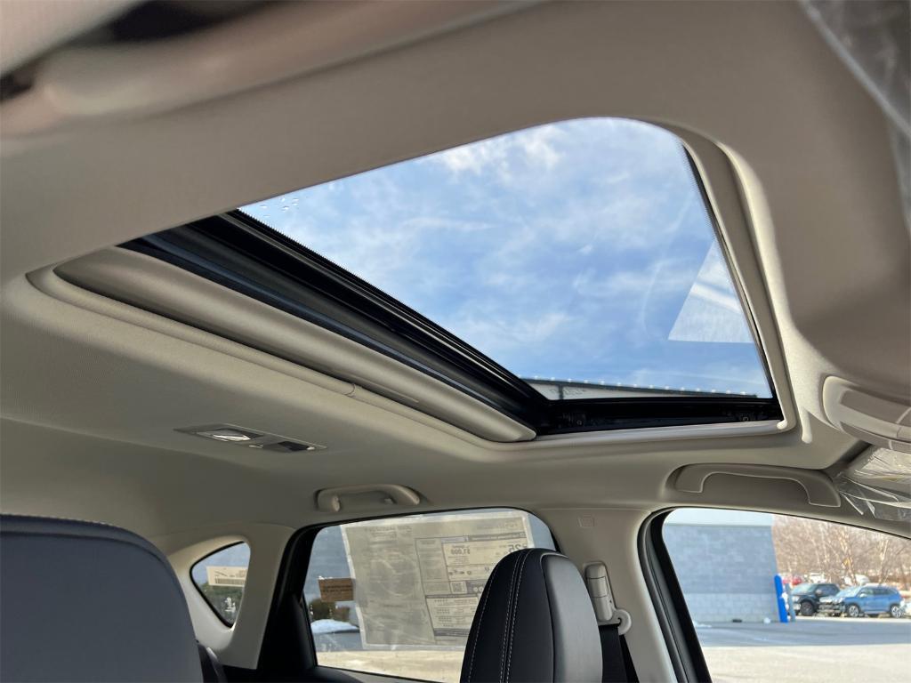 new 2025 Mazda CX-5 car, priced at $31,185