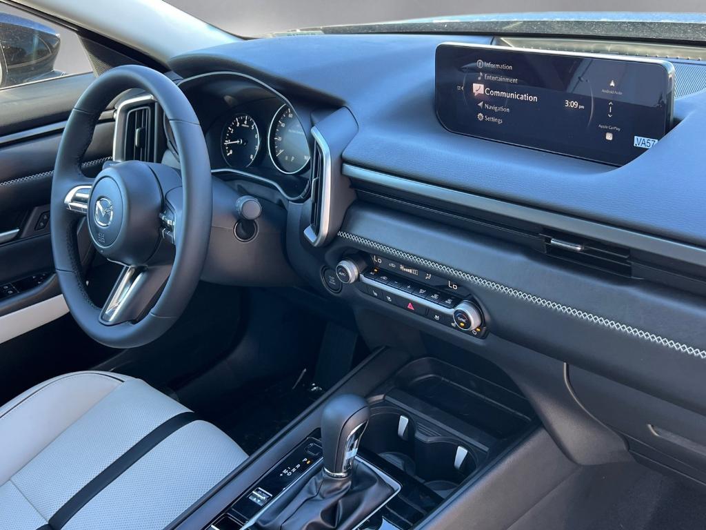 new 2026 Mazda CX-50 car, priced at $35,788