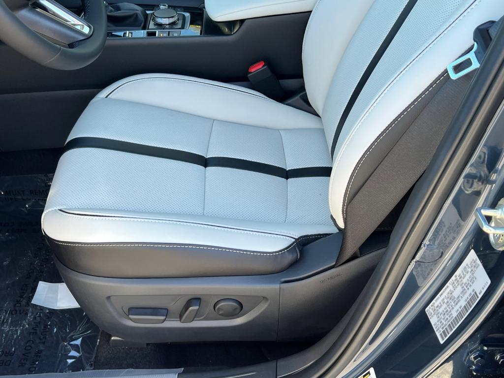 new 2026 Mazda CX-50 car, priced at $35,788