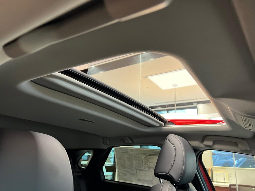 new 2026 Mazda CX-30 car, priced at $38,234