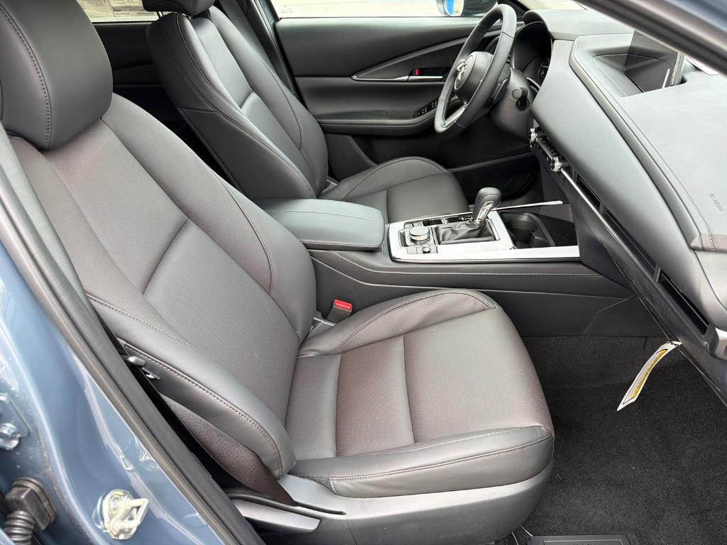 new 2026 Mazda CX-30 car, priced at $38,432