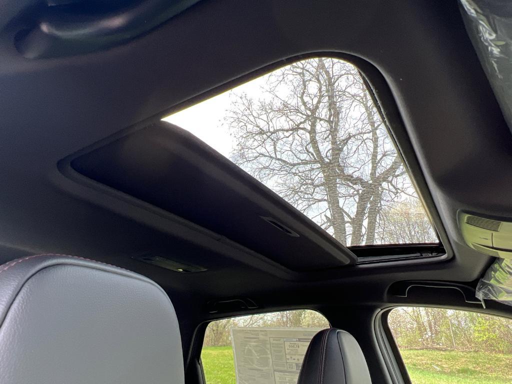 new 2025 Mazda CX-5 car, priced at $36,391