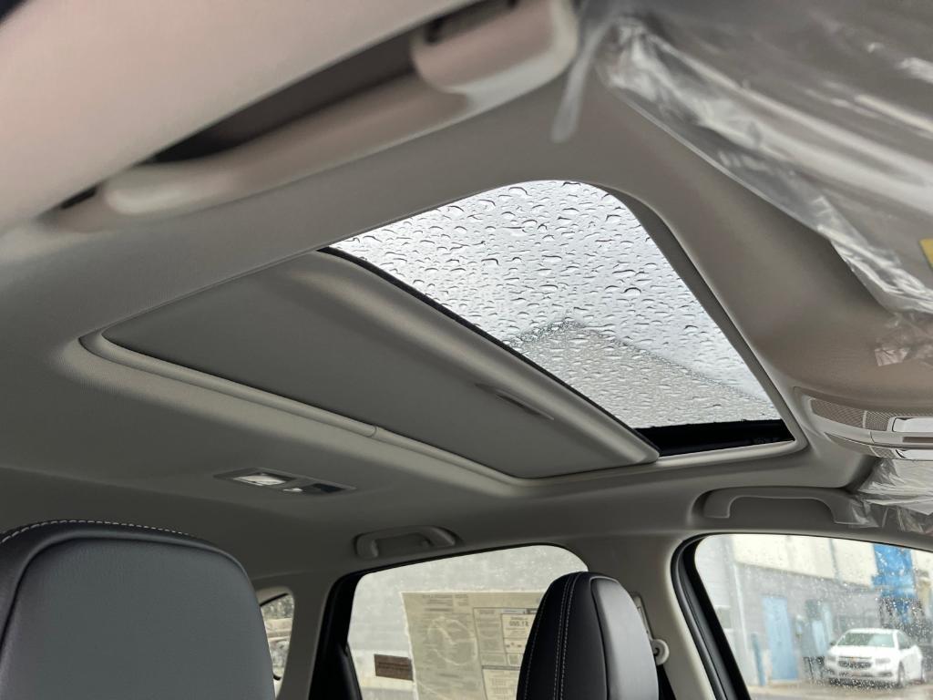 new 2025 Mazda CX-5 car, priced at $30,236