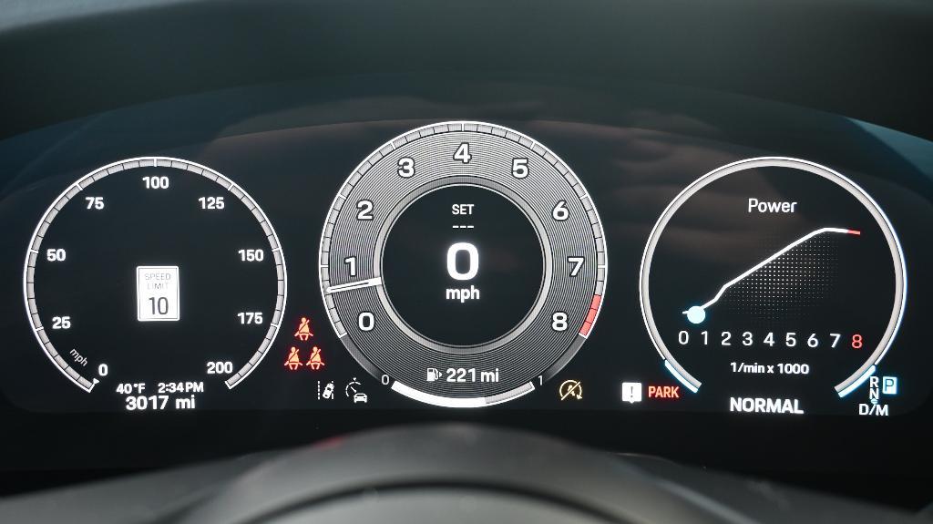 used 2025 Porsche 911 car, priced at $150,497