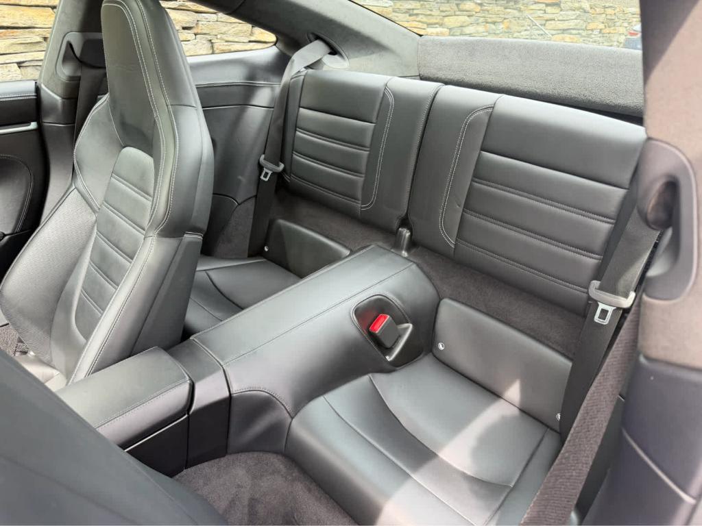 used 2021 Porsche 911 car, priced at $233,998