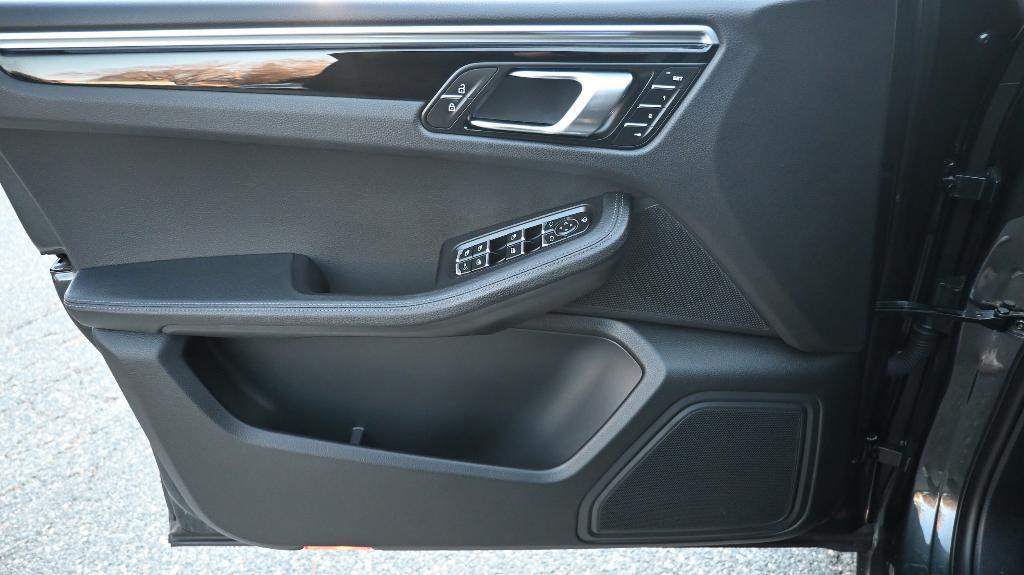 used 2023 Porsche Macan car, priced at $44,997