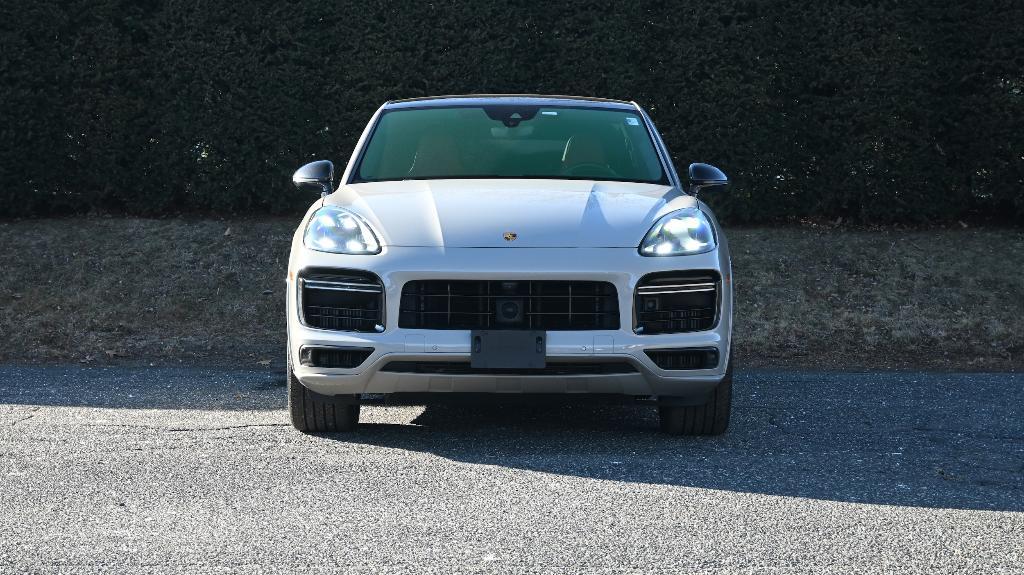 used 2023 Porsche Cayenne car, priced at $99,497