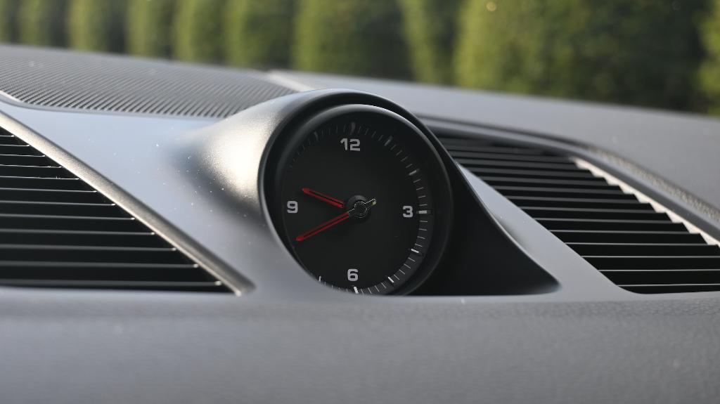 used 2022 Porsche Cayenne car, priced at $45,497